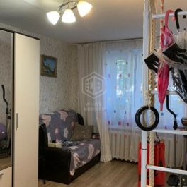 Продажа 3-комн квартиры на вторичном рынке Гражданская 3-я ул,  д. 54А