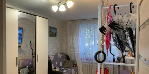 3-комн квартира Гражданская 3-я ул,  д. 54А