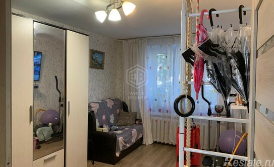 Продажа 3-комн квартиры на вторичном рынке Гражданская 3-я ул,  д. 54А