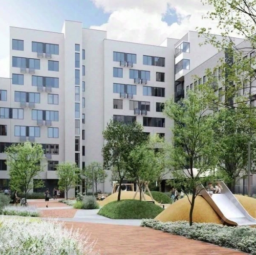 Помещение свободного назначения Опалиха, улица Александра Блока,  д. 8 к8