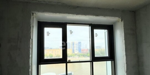 3-комн квартира Восточная ул,  д. 2