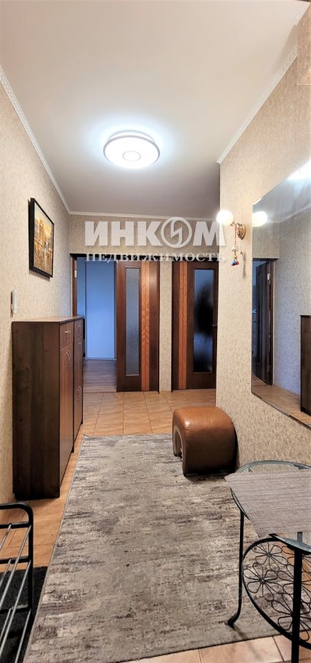 Продажа 2-комн квартиры на вторичном рынке Литовский бульвар, 13/12