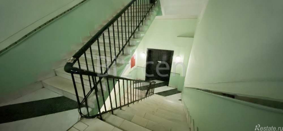 Аренда офиса Саввинский Б. пер,  д. 9