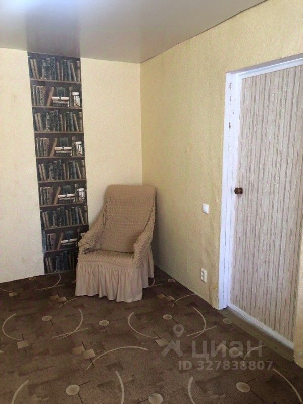 Продажа 2-комн квартиры на вторичном рынке д. Мерлеево, 1