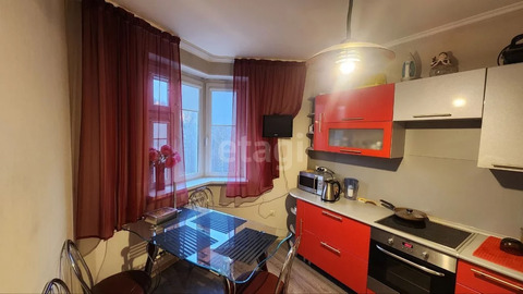 Продажа 1-комн квартиры на вторичном рынке Балашиха, Кольцевая,  д. 10