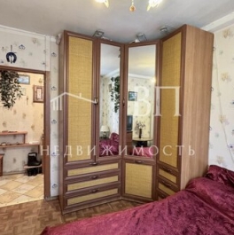 Продажа 2-комн квартиры на вторичном рынке бульвар Красных Зорь