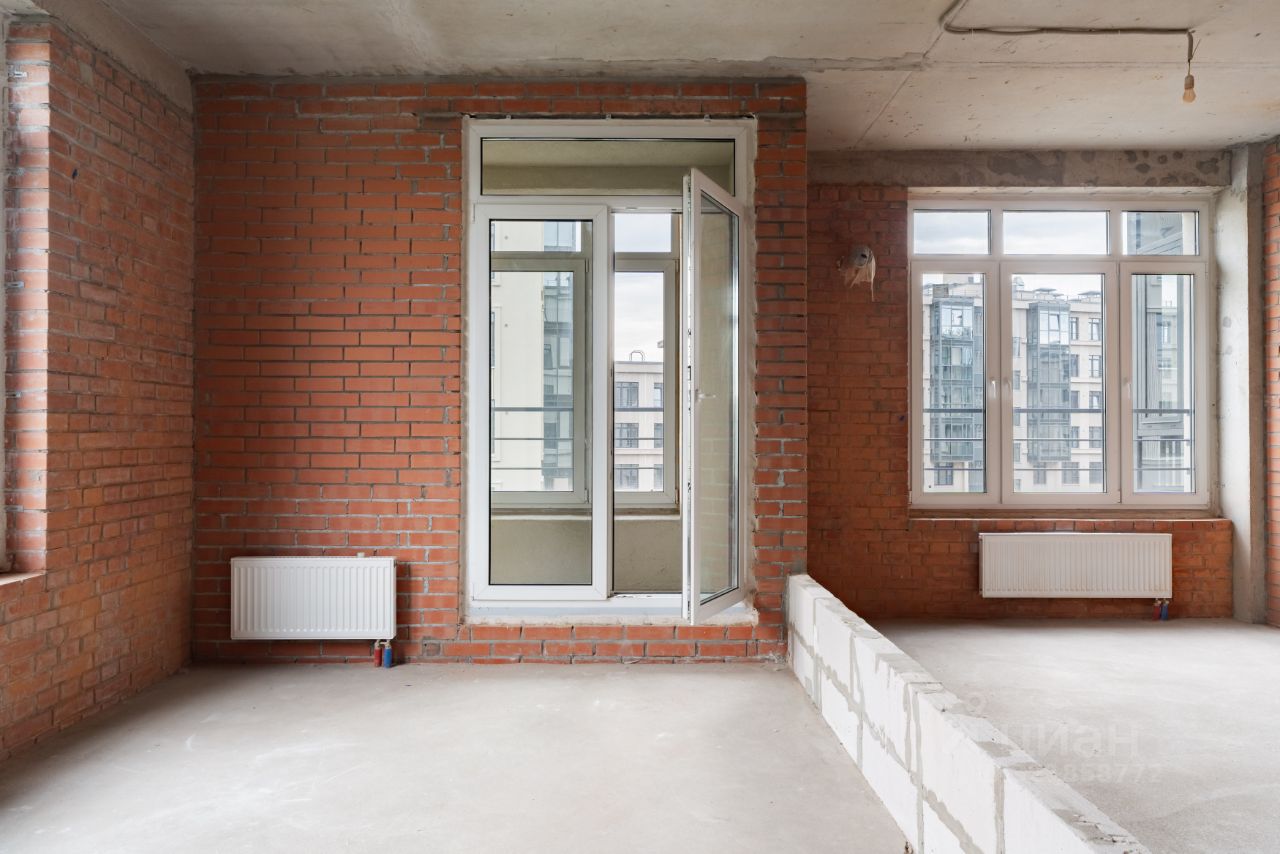 Продажа 1-комн квартиры на вторичном рынке Ремесленная улица, 15