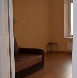 Аренда 1-комн квартиры на вторичном рынке Лиственная улица, 18к1