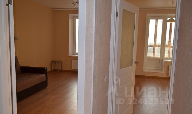 Аренда 1-комн квартиры на вторичном рынке Лиственная улица, 18к1