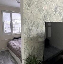 Продажа 1-комн квартиры на вторичном рынке Филёвский б-р,  д. 22