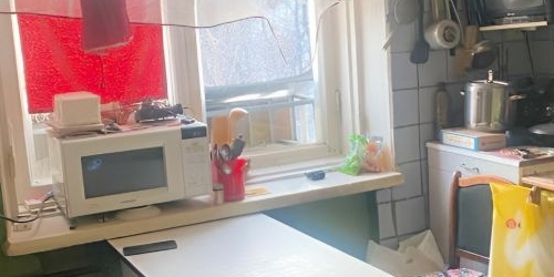 Комната Бойцовая улица, 22К4