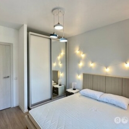 Аренда 3-комн квартиры на вторичном рынке улица Академика Павлова,  д. 38 к1