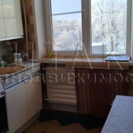 Продажа 2-комн квартиры на вторичном рынке Шлиссельбург, ул Староладожский канал,  д. 3