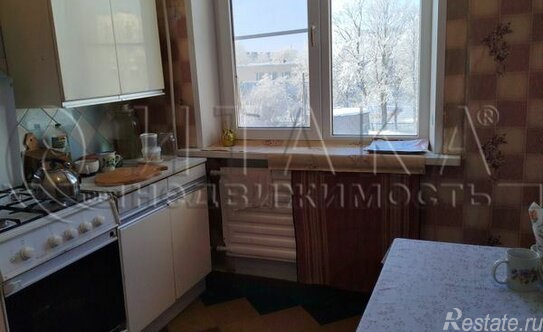 Продажа 2-комн квартиры на вторичном рынке Шлиссельбург, ул Староладожский канал,  д. 3