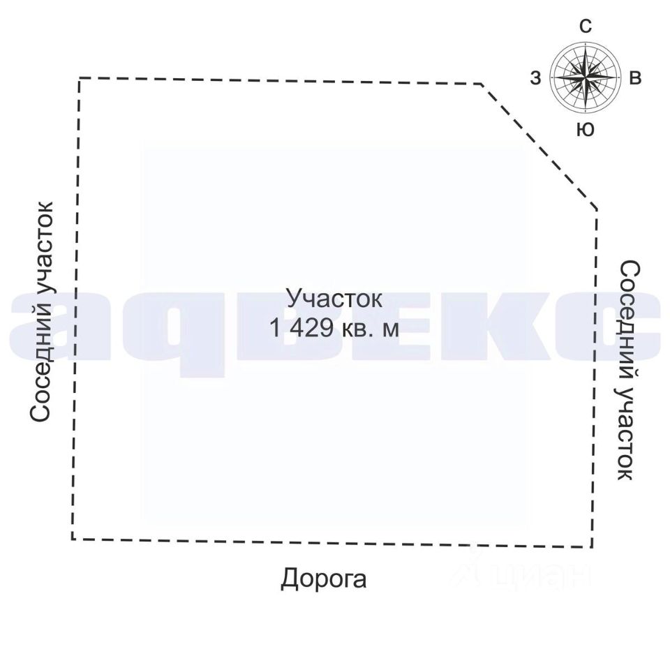 Продажа дома Всеволожск, улица Крылова, 15/4