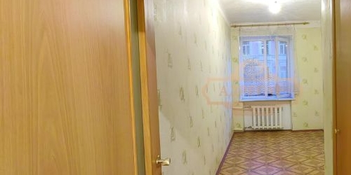 3-комн квартира улица Чайковского, 54