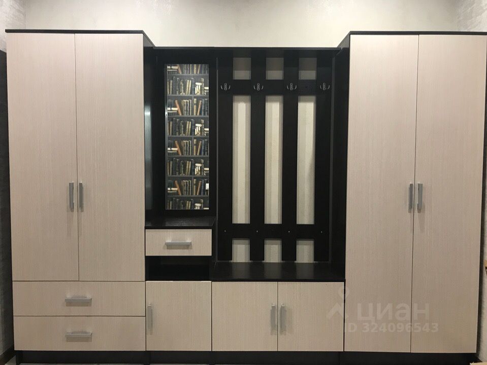 Аренда студии Одинцово, Северная улица, 5к4