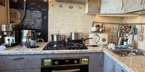 3-комн квартира улица Академика Скрябина, 26К1