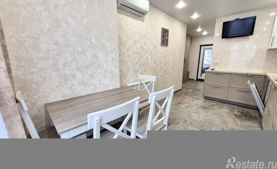 Аренда 2-комн квартиры на вторичном рынке проезд Шокальского,  д. 12