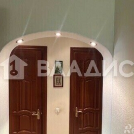 Продажа 3-комн квартиры на вторичном рынке улица Марьинский Парк,  д. 25 к1