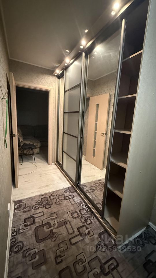 Аренда 2-комн квартиры на вторичном рынке Люберцы, Волковская улица, 51