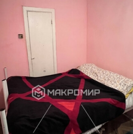 Продажа 2-комн квартиры на вторичном рынке Краснопутиловская улица,  д. 52