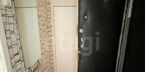 1-комн квартира улица Софьи Ковалевской,  д. 6