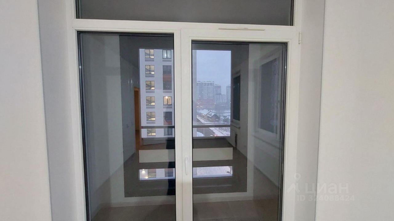 Продажа 2-комн квартиры на вторичном рынке бульвар Измайловский, 9