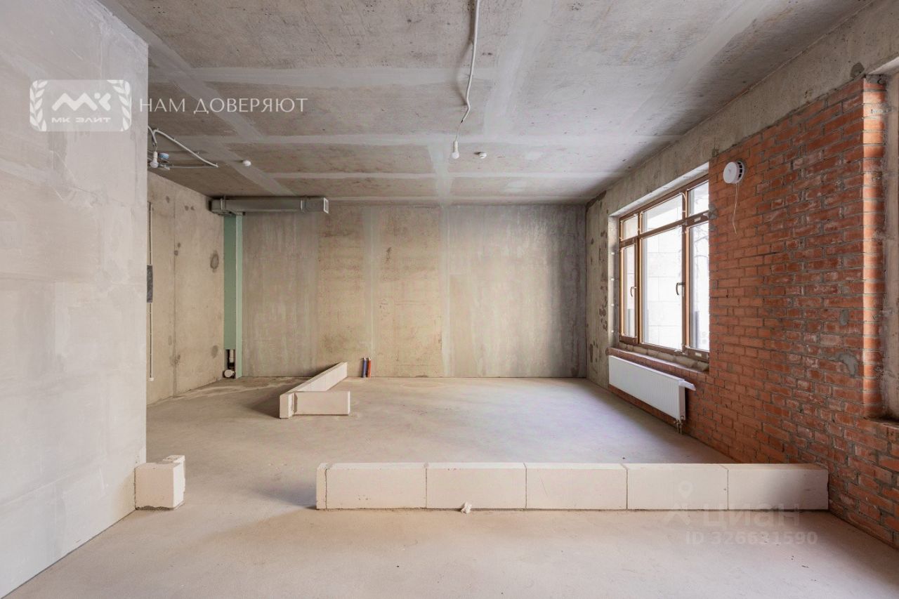 Продажа 1-комн квартиры на вторичном рынке проезд Петровская коса, 1к2