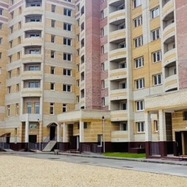 Продажа 2-комн квартиры на вторичном рынке Электрогорск, ул Ухтомского,  д. 10,  к. 2