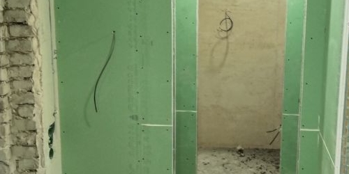 2-комн квартира улица Бабушкина, 85