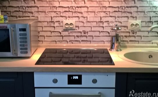 Продажа 1-комн квартиры на вторичном рынке Клязьма, ул Летчика Ивана Федорова,  д. 5