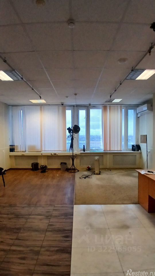 Аренда офиса Благодатная улица,  д. 6