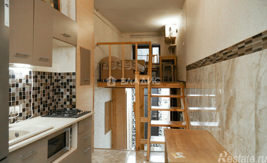 Продажа 2-комн квартиры на вторичном рынке Советская 8-я ул,  д. 27-29