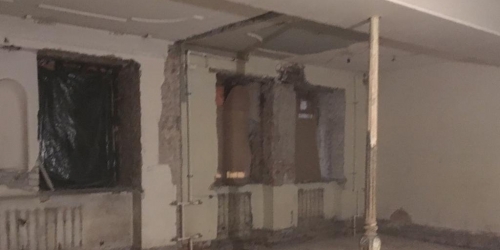 4-комн квартира Нарвский пр.,  д. 10