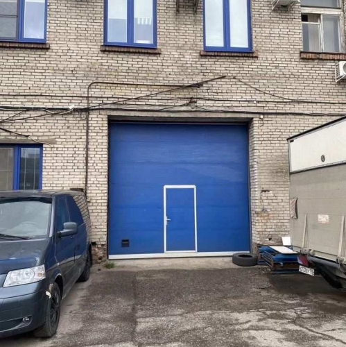 Помещение свободного назначения Революции шоссе,  д. 88,  к. 4