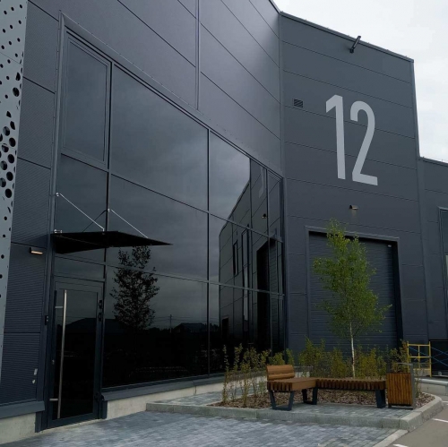 Помещение свободного назначения Подольск, Коммунальная улица,  д. 44