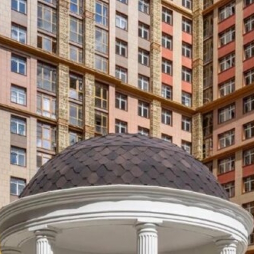 4-комн квартира Рассказовка д,  д. 11