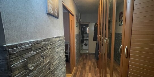 3-комн квартира улица Бестужевых,  д. 13В