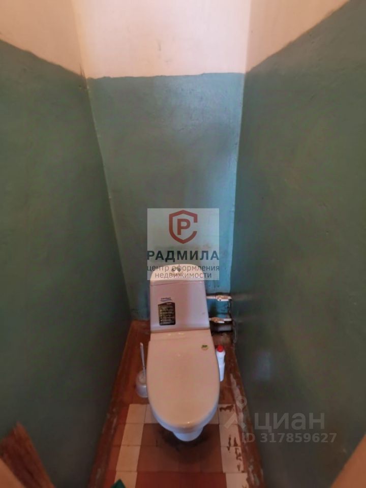 Продажа 2-комн квартиры на вторичном рынке д. Кузьмино, 4