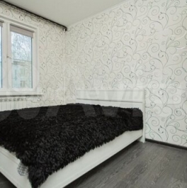 Продажа 3-комн квартиры на вторичном рынке Наро-Фоминск, ул Профсоюзная,  д. 37