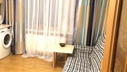 1-комн квартира Лабораторная улица, 17