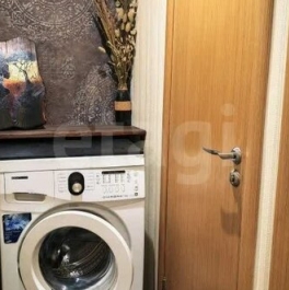 Продажа 3-комн квартиры на вторичном рынке Маршала Блюхера пр-кт,  д. 54