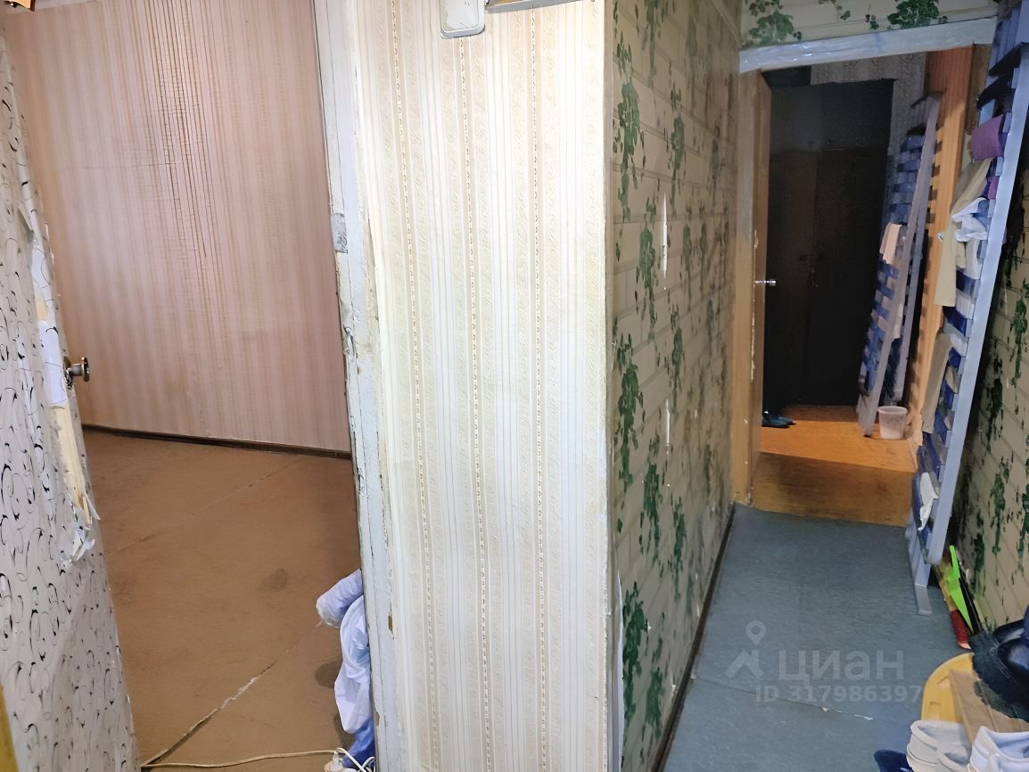 Продажа 2-комн квартиры на вторичном рынке улица Алабяна, 3К3