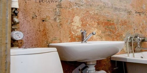 2-комн квартира Клинский проспект, 23