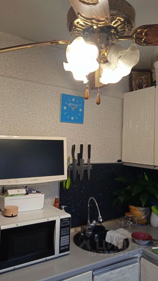 Продажа 3-комн квартиры на вторичном рынке улица Бестужевых, 7Б