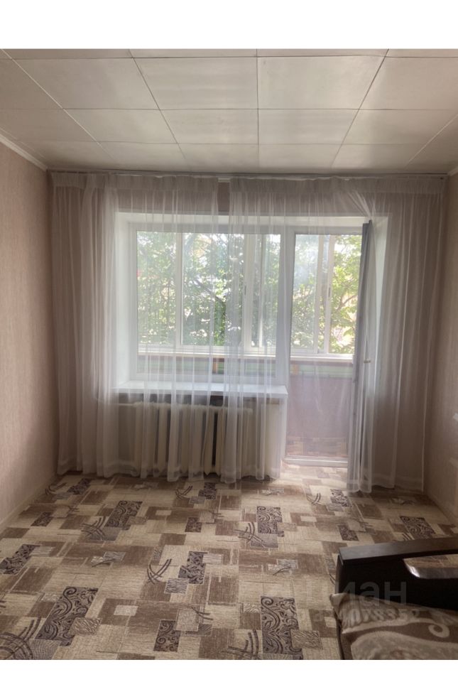 Аренда 1-комн квартиры на вторичном рынке Ивантеевка, проезд Маяковского,  д. 5