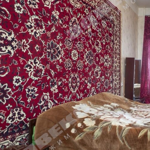 2-комн квартира Пушкинская улица, 1/77