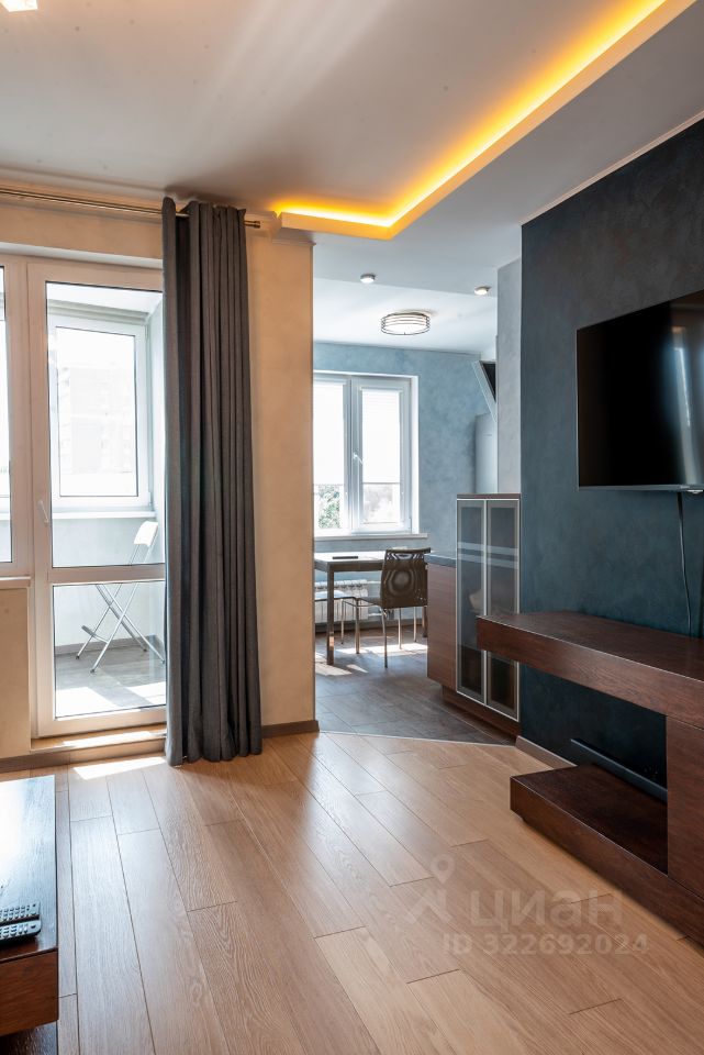 Продажа 2-комн квартиры на вторичном рынке 13-я Парковая улица, 35