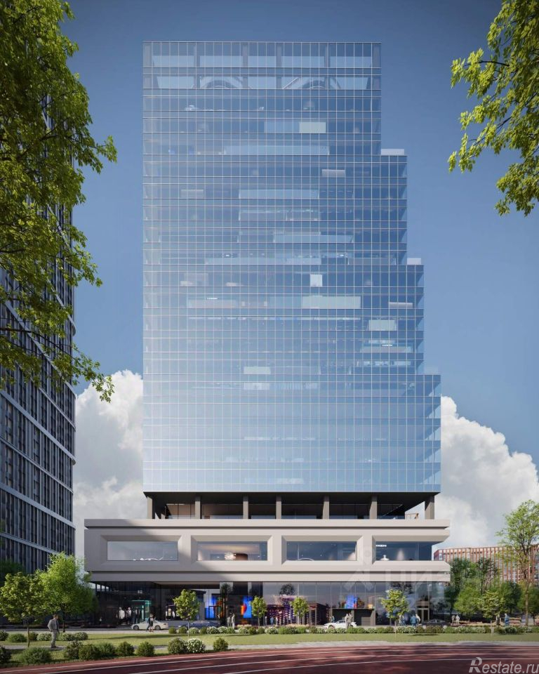 Аренда ПСН улица Шеногина,  д. 2